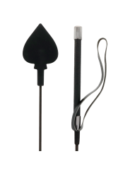 DARKNESS FUSTA SILICONA NEGRO 60CM
