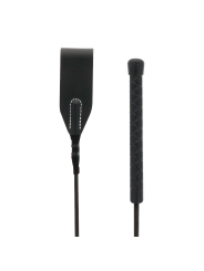 DARKNESS FETISH FUSTA NEGRO