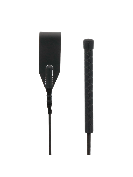 DARKNESS FETISH FUSTA NEGRO