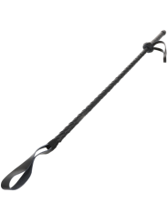 DARKNESS FUSTA LEATHER FETISH BDSM 60CM