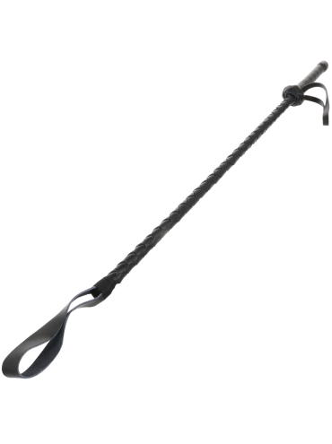 DARKNESS FUSTA LEATHER FETISH BDSM 60CM