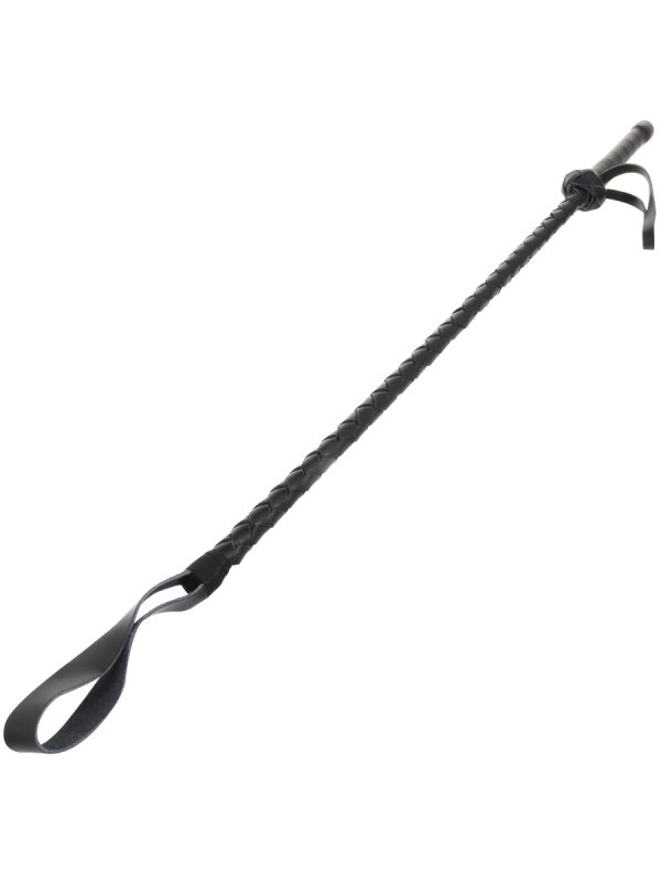 DARKNESS FUSTA LEATHER FETISH BDSM 60CM