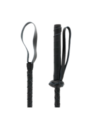 DARKNESS FUSTA LEATHER FETISH BDSM 60CM