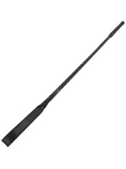 DARKNESS FETISH FUSTA NEGRO BDSM FINA