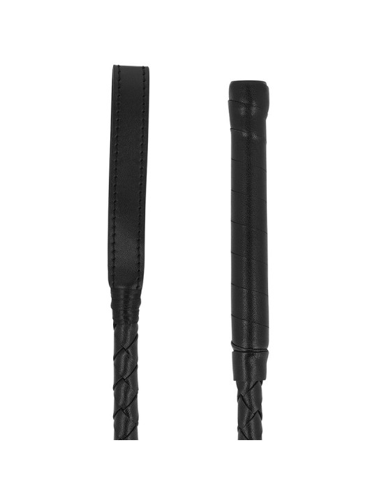 DARKNESS FETISH FUSTA NEGRO BDSM FINA