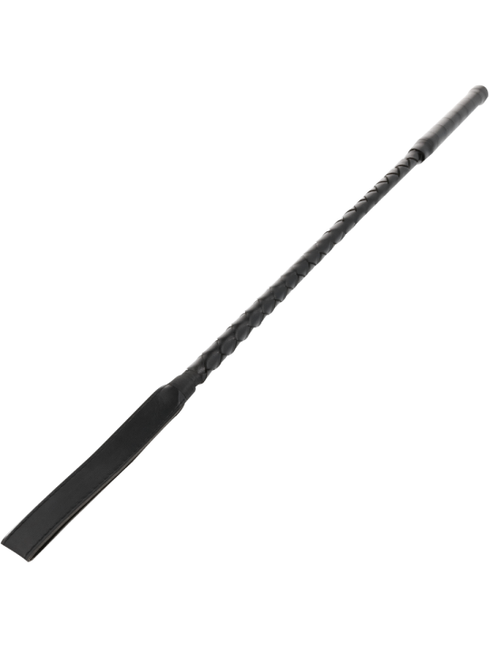 DARKNESS FETISH FUSTA NEGRO BDSM 70 CM