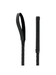 DARKNESS FETISH FUSTA NEGRO BDSM 70 CM
