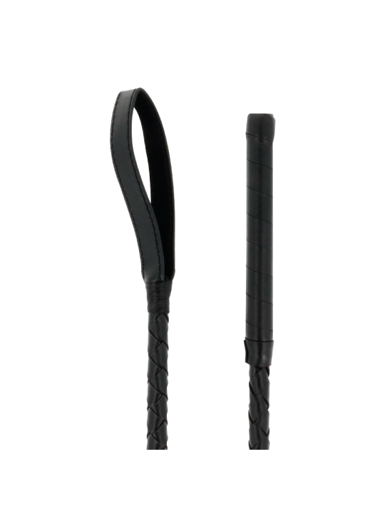 DARKNESS FETISH FUSTA NEGRO BDSM 70 CM
