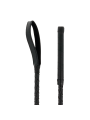 DARKNESS FETISH FUSTA NEGRO BDSM 70 CM