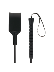 DARKNESS FETISH FUSTA NEGRO BDSM ANCHA