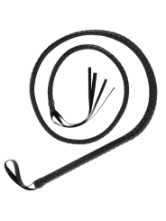 DARKNESS LATIGO BONDAGE NEGRO 210CM