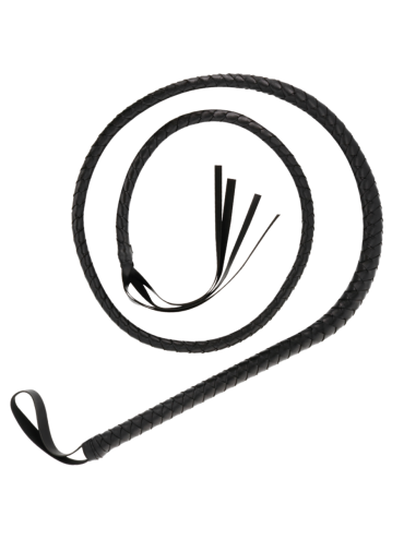 DARKNESS LATIGO BONDAGE NEGRO 210CM