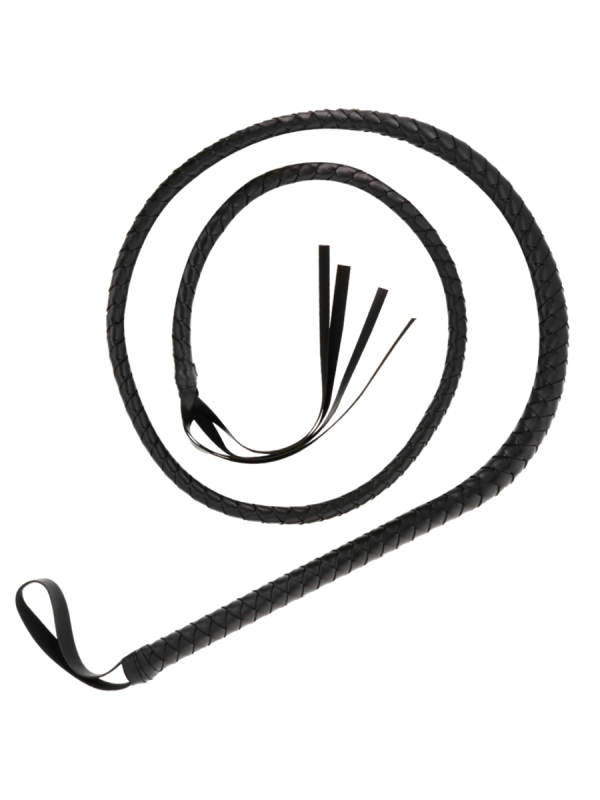 DARKNESS LATIGO BONDAGE NEGRO 210CM