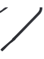 DARKNESS LATIGO BONDAGE NEGRO 210CM
