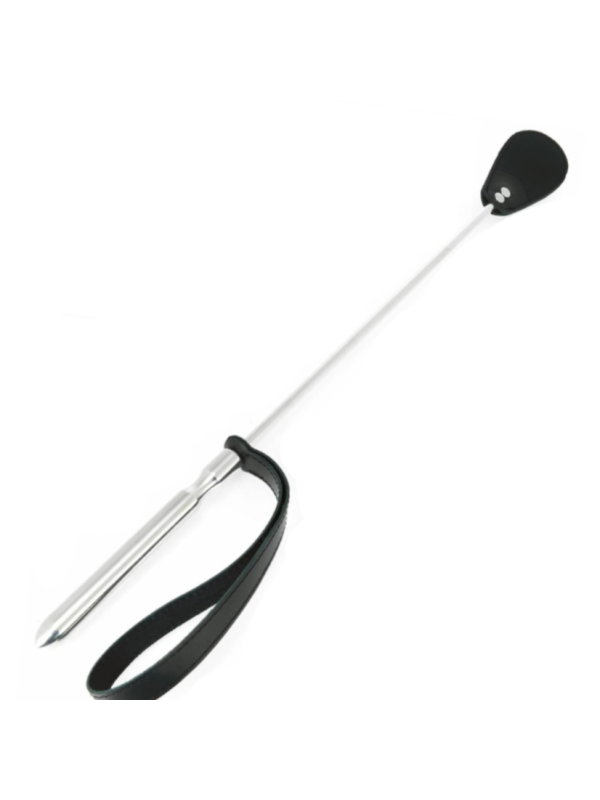 METAL HARD FUSTA METAL CUERO