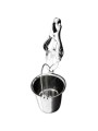METAL HARD PINZA PEZONES CON DEPOSITO