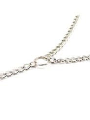 OHMAMA FETISH 4 PINZAS PEZONES CON CADENAS