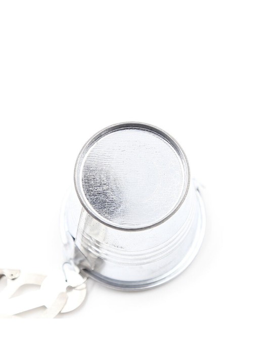 OHMAMA FETISH PINZAS PEZONES CON CUBOS