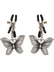 FETISH FANTASY SERIES PINZAS PARA PEZONES MARIPOSA