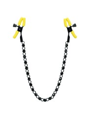 CALEXOTICS BOUNDLESS PINZAS DE PEZONES