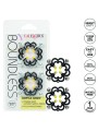 CALEXOTICS BOUNDLESS AGARRES PARA PEZONES