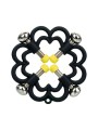 CALEXOTICS BOUNDLESS AGARRES PARA PEZONES