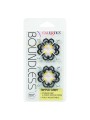 CALEXOTICS BOUNDLESS AGARRES PARA PEZONES