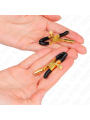 KINK PINZAS PARA PEZONES DORADO 6 CM