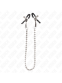 KINK PINZAS PARA PEZONES CON CADENA DE BOLAS 30 CM