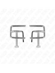 KINK PINZAS PARA PEZONES COMPRESORA TORNILLO DE BANCO