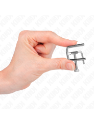 KINK PINZAS PARA PEZONES COMPRESORA TORNILLO DE BANCO