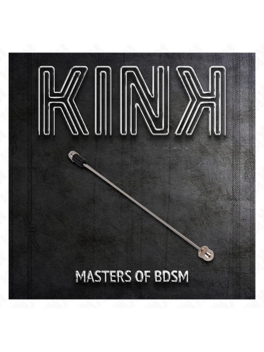 KINK PINZAS PARA PEZONES INDIVIDUAL 20 CM