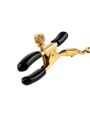 FETISH FANTASY GOLD PINZAS PARA LOS PEZONES
