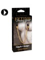 FETISH FANTASY GOLD PINZAS PARA LOS PEZONES