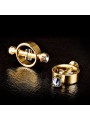 FETISH FANTASY GOLD PINZAS PARA PEZONES