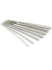 METAL HARD DILATADOR URETRA ACERO 8MM