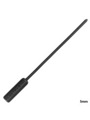 ELECTRASTIM ELECTRO DILATADOR URETRALES DE SILICONA FLEXIBLE 5 MM