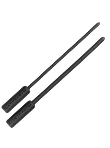 ELECTRASTIM ELECTRO DILATADOR URETRALES DE SILICONA FLEXIBLE 7 MM