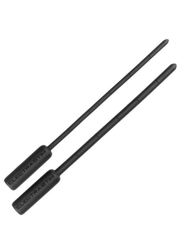 ELECTRASTIM ELECTRO DILATADOR URETRALES DE SILICONA FLEXIBLE 7 MM