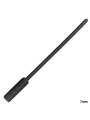 ELECTRASTIM ELECTRO DILATADOR URETRALES DE SILICONA FLEXIBLE 7 MM