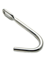 METAL HARD GANCHO ANAL BONDAGE