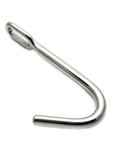 METAL HARD GANCHO ANAL BONDAGE