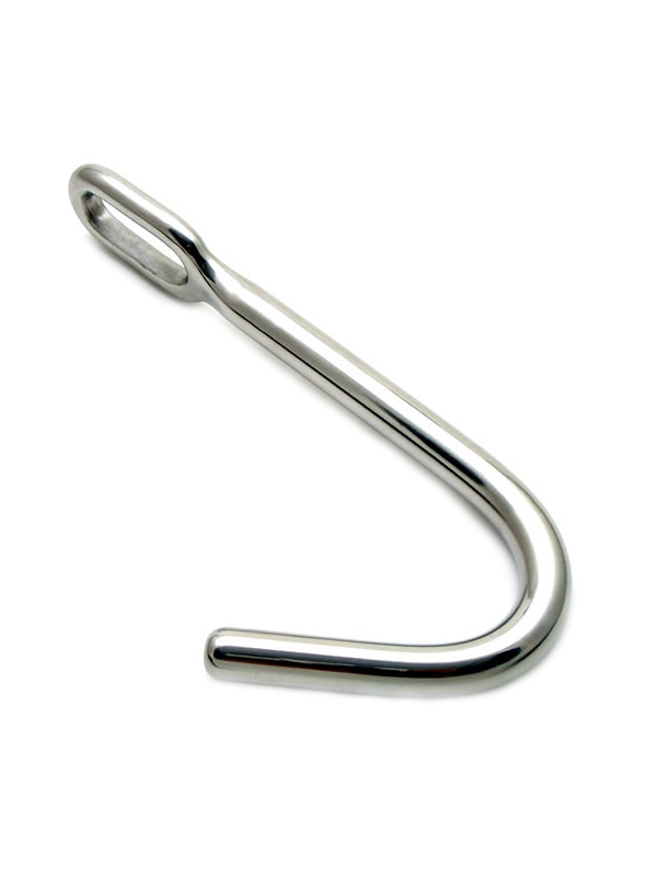 METAL HARD GANCHO ANAL BONDAGE