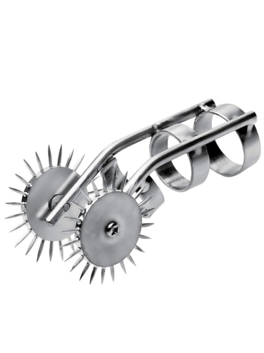 METAL HARD DEDAL METAL ESTIMULADOR