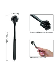 CALEXOTICS BOUNDLESS RUEDA DE PLACER TRIO