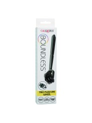 CALEXOTICS BOUNDLESS RUEDA DE PLACER TRIO