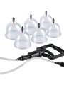 FETISH FANTASY SERIES SET ONDAS ESTIMULADORAS 6 PIEZAS
