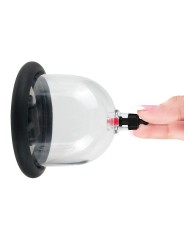 FETISH FANTASY SERIES SET ONDAS ESTIMULADORAS 6 PIEZAS