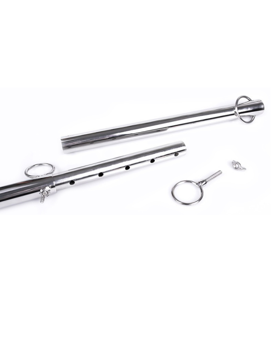 METAL HARD BARRA SUMISION TOBILLOS EXTENSIBLE