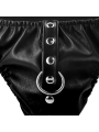 DARKNESS TANGA DE SUMISION CON CADENA METAL